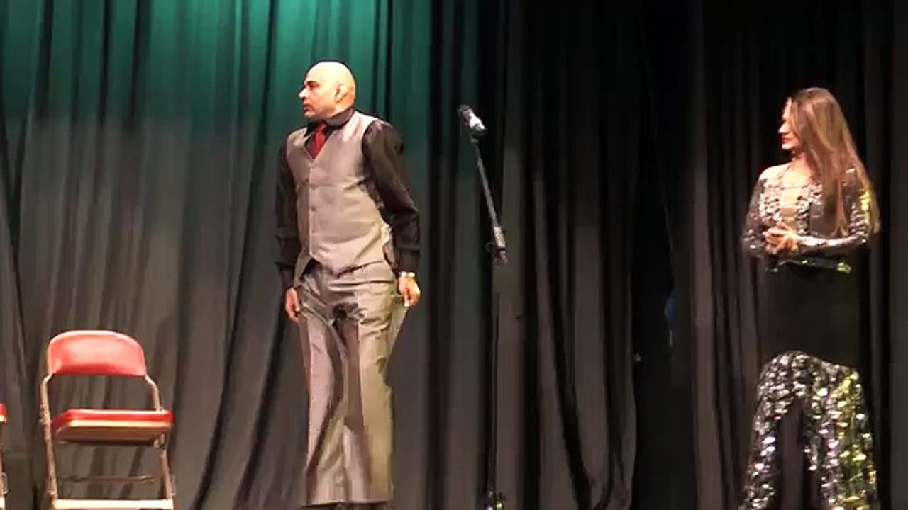 HELLO DARLING A Pakistani Comedy 52