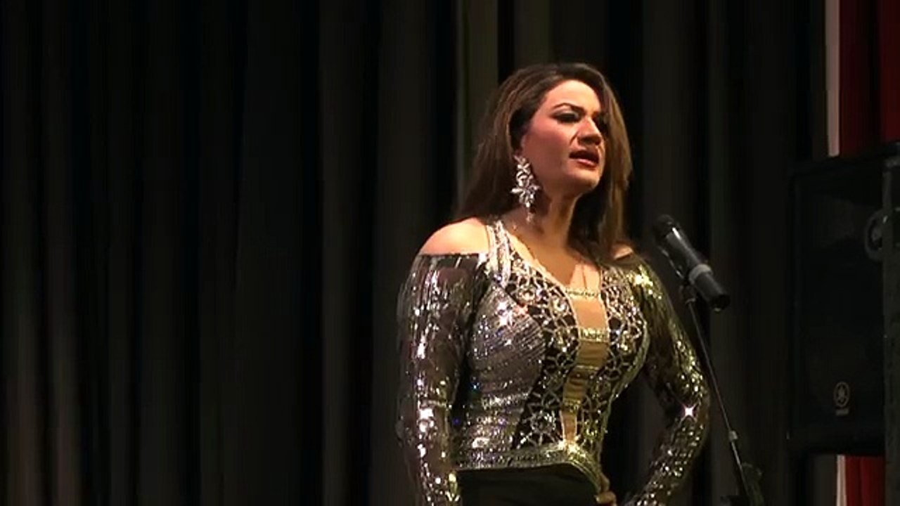 HELLO DARLING A Pakistani Comedy 54