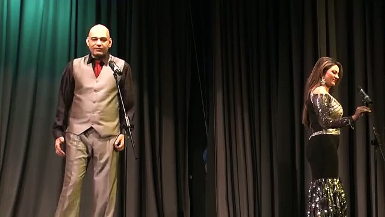 HELLO DARLING A Pakistani Comedy 55