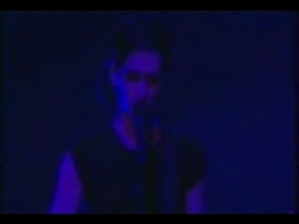 Placebo - Passive Aggressive