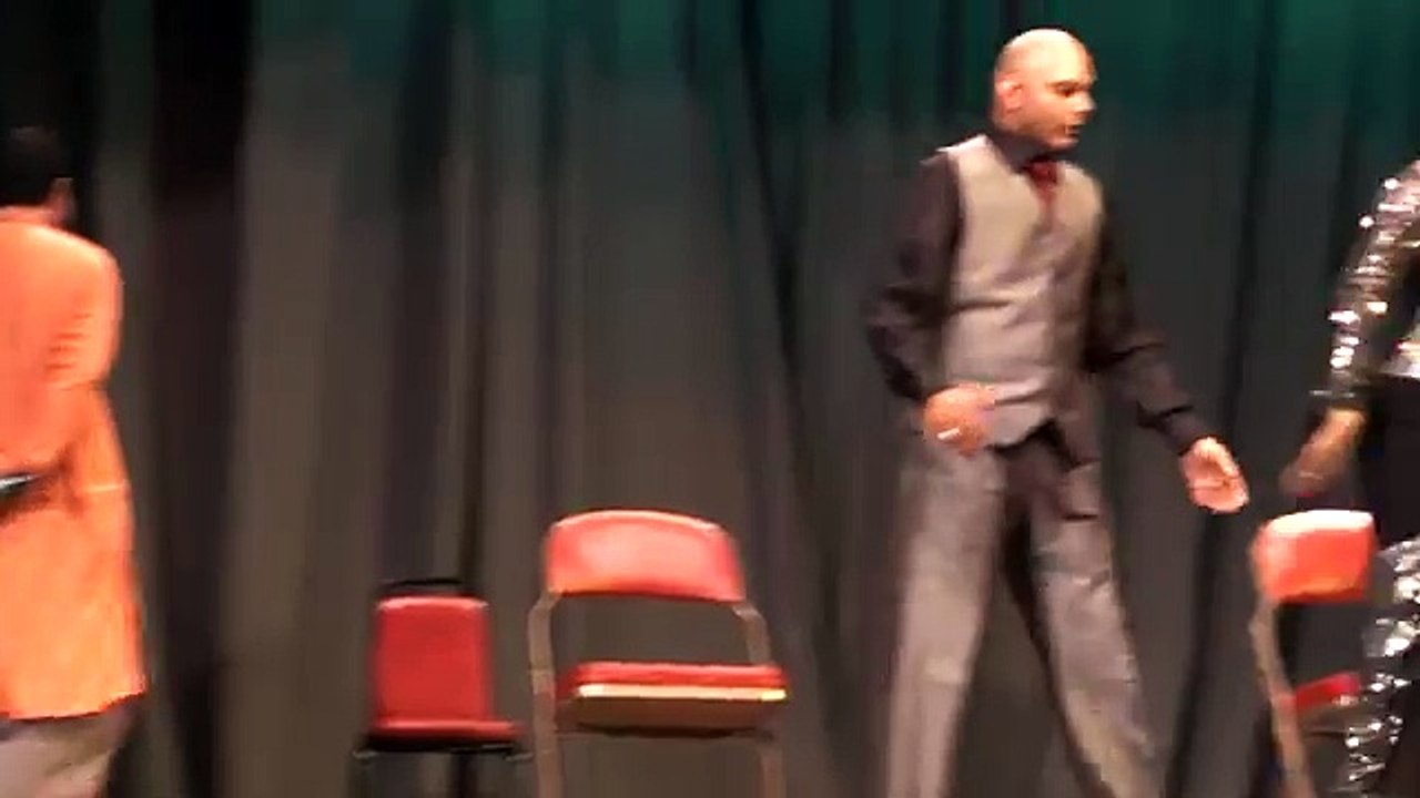 HELLO DARLING A Pakistani Comedy 58