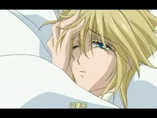 【YAOI】Okane Ga Nai OAV1-1