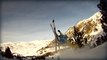 GoPro HD HERO camera: Skiing in Andorra