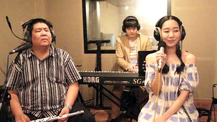 เพลง Cover By แนน (สาธิดา พรหมพิริยะ)