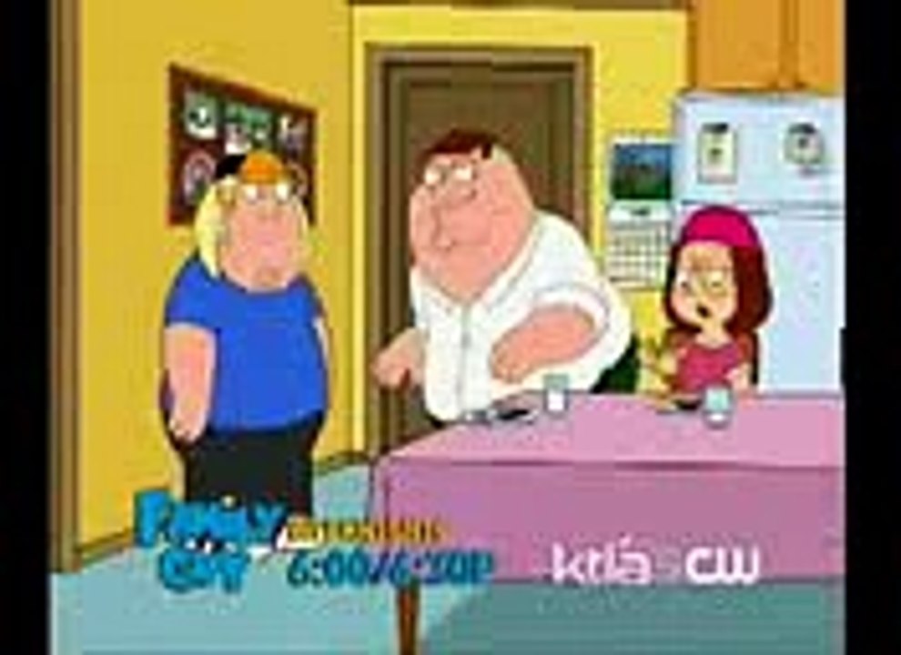 Shut Up Meg, REMIX!!