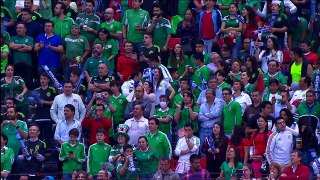 Mexico vs Canada 2-0 Highlights & All Goals 30-03-2016