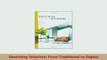 Download  Sketching Interiors From Traditional to Digital Ebook
