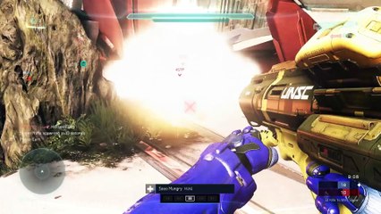 Five Halo 5  Guardians Multiplayer Tips & Tricks