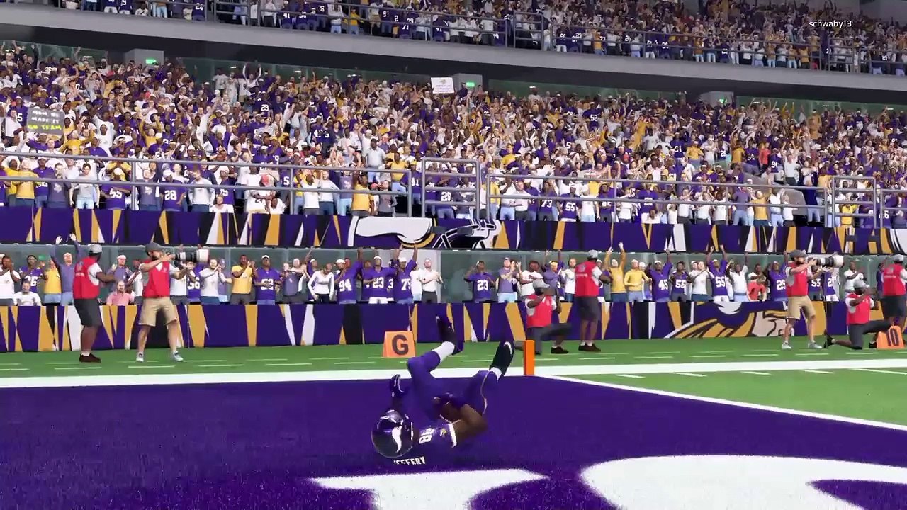 Week 3 Season 7 Highlights