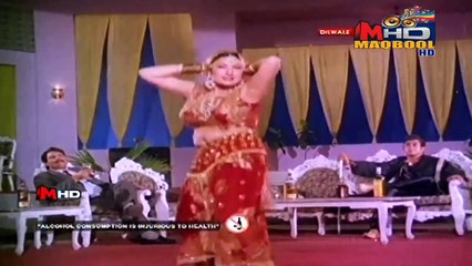 saima lollywood song- seene se laga le pala lage