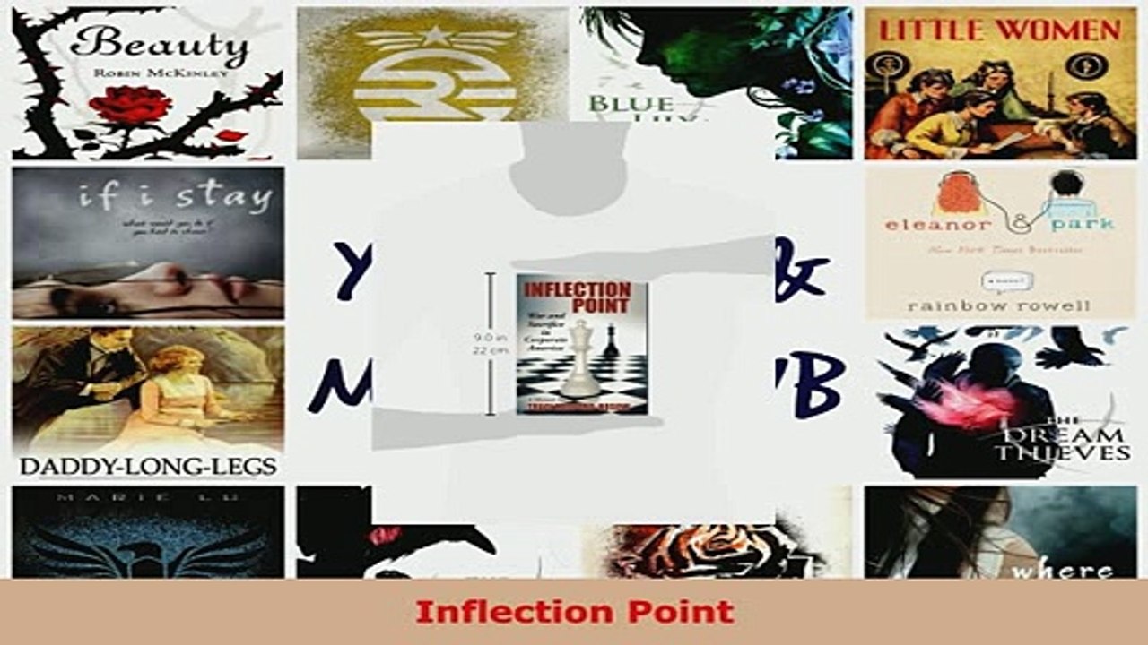 Download  Inflection Point  Read Online