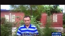 General Asim Bajwa Played the Video of RAW Agent Kalbhoshan Yadav