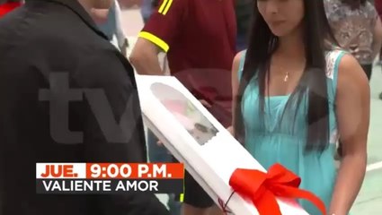 Amor Jueves 30-3 💖