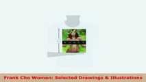 PDF  Frank Cho Women Selected Drawings  Illustrations Download Full Ebook