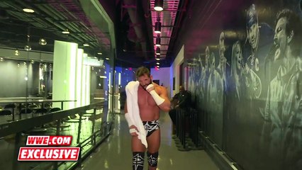 Never doubt Zack Ryder: Raw Fallout, March 28, 2016