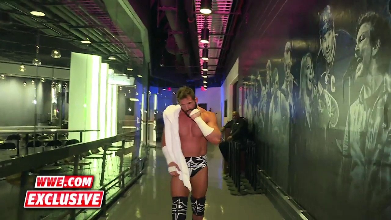 Never doubt Zack Ryder: Raw Fallout, March 28, 2016