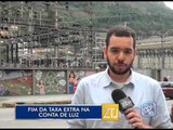29-03-2016 - FIM DA TAXA EXTRA NA CONTA DE LUZ - ZOOM TV JORNAL