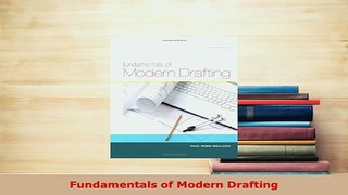 PDF  Fundamentals of Modern Drafting PDF Book Free