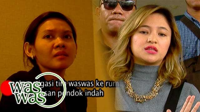Ayah Marshanda Berobat di RS Pondok Indah? - WasWas 31 Maret 2016