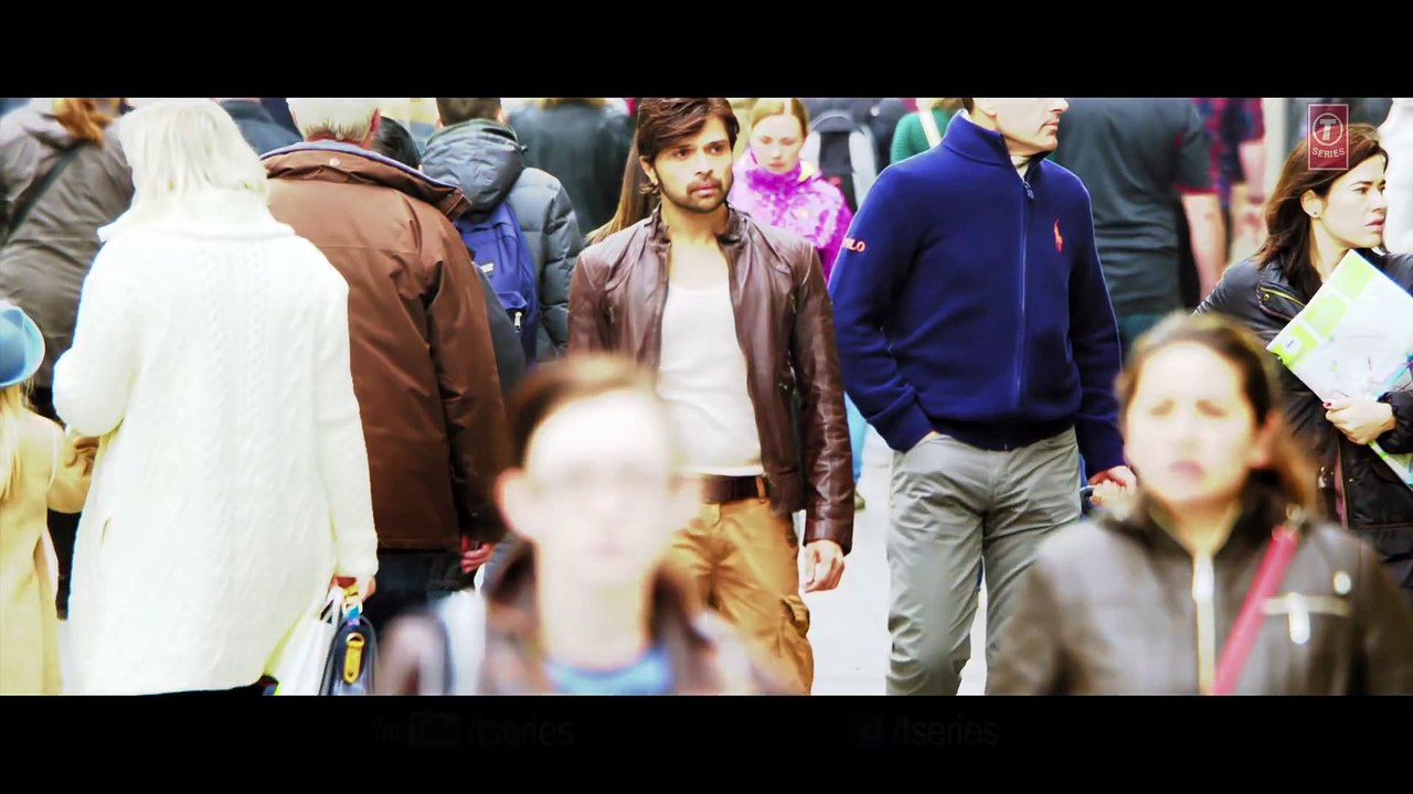 MAIN WOH CHAAND (Remix) Video Song _ Teraa Surroor _ Himesh Reshammiya, Farah Karimaee   _ Mix Maza