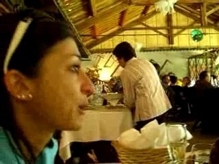 PappaFamily in agriturismo