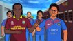 T20 World Cup 2016 India Vs West Indies Mauka Mauka