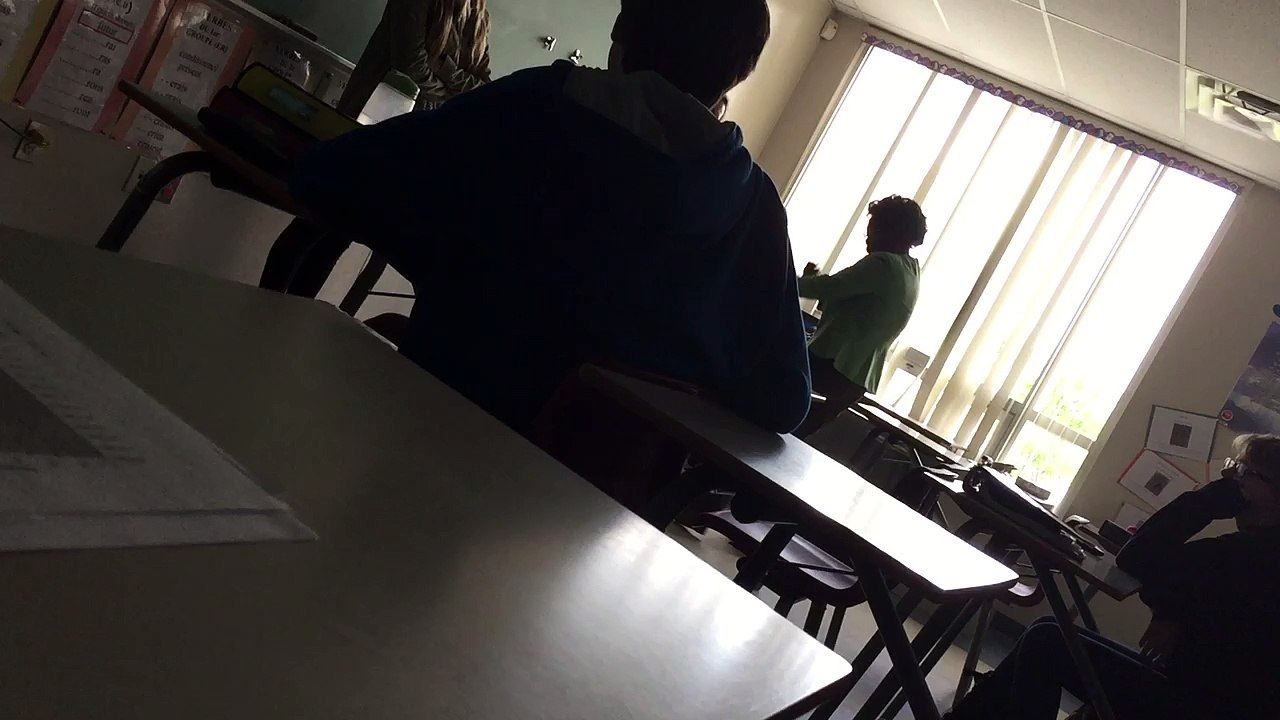 Can YOUR Teacher Dance?