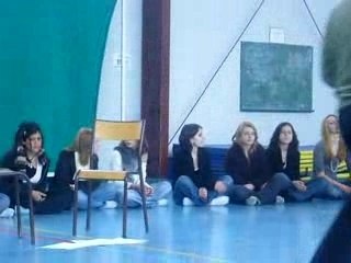 repetition scene du manger