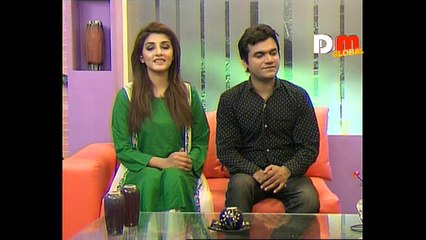 Good Morning Manchester 30-01-2016 part1