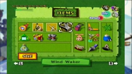 Wind Waker: Overlook Island - Part 86 - Game Bros