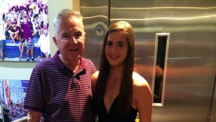 Grandfathers 80th
