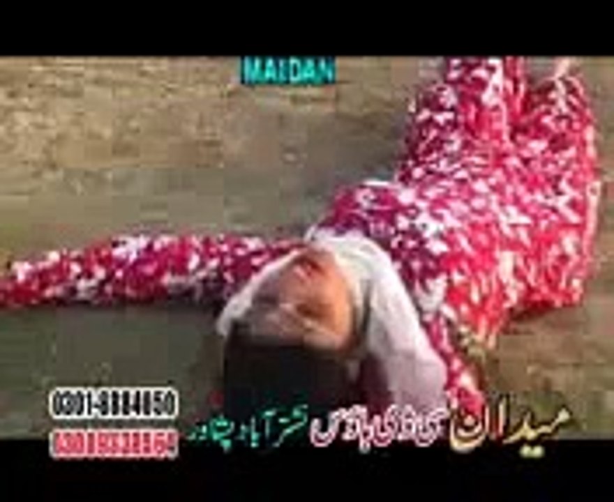 Pashto Funny Must Watch