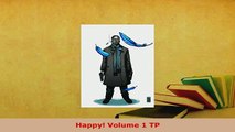 Download  Happy Volume 1 TP Free Books