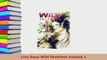 Download  Luis Royo Wild Sketches Volume 1 Ebook