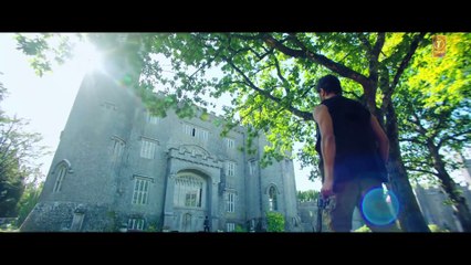 TEERA SUROOR Movie Trailer _ Himesh Reshammiya, Farah Karimaee   _ Mix Maza