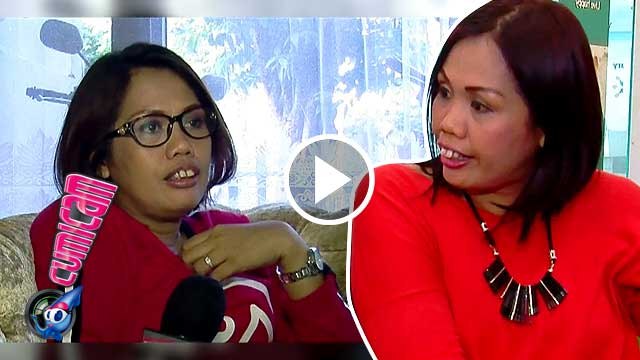 Ely Sugigi Siap Menjanda Lagi - Cumicam 31 Maret 2016