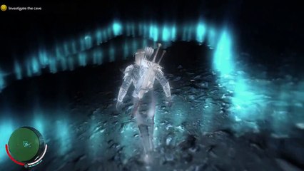 Middle-earth Shadow of Mordor: Gollum! - Part 5 - Game Bros