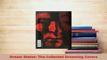 Download  Dream States The Collected Dreaming Covers Free Books