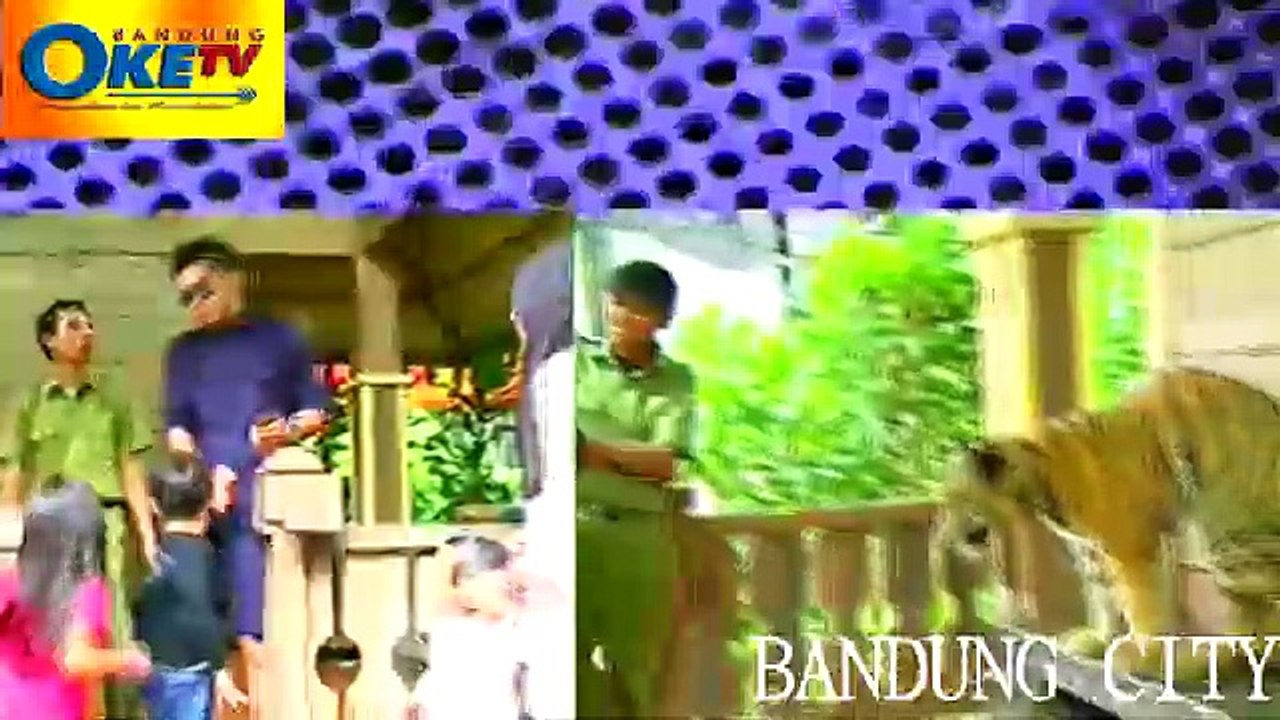 ADA TAMU GOKIL