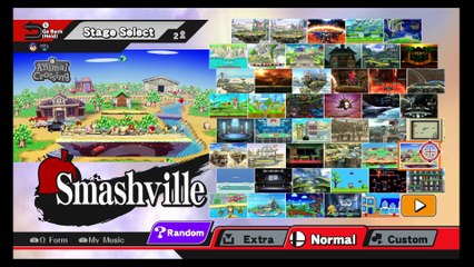 SBY Smash Weekly 3/25/16 - jjvirus (ROB) vs. Queen Zach (Ness) - Loser's Finals