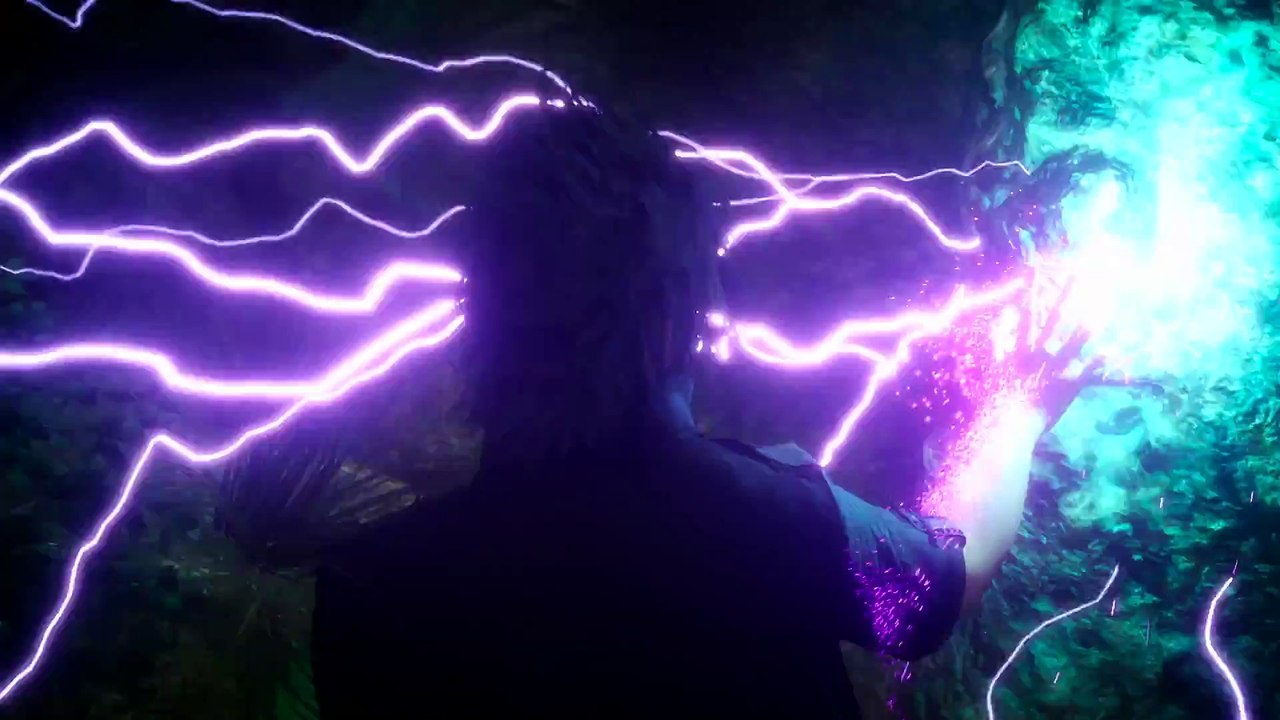 FINAL FANTASY XV - Reclaim Your Throne Game Trailer - PS4