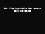 Download Adler's Physiology of the Eye: Expert Consult - Online and Print 11e Ebook Free