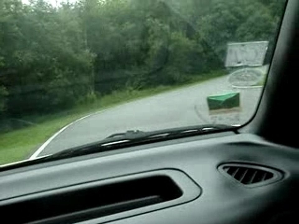 itr camera embarqué au circuit de folembray