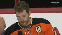 Flyers Pick Up Huge Win Over Capitals