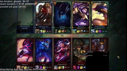 League of Legends euw  diamond 5 jungle (playing yi noc atm) (39)