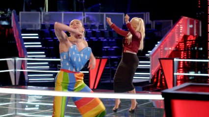 TV S10 - Outtakes: Miley Takes Over (Digital Exclusive)