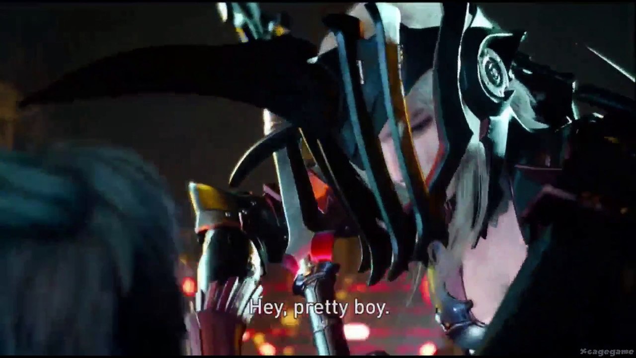 Final Fantasy 15 - Gameplay Trailer - Uncovered Final Fantasy XV