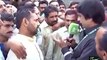 Lahore Citizens Exposing Ayesha Mumtaz Very Badly