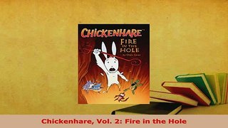 Download  Chickenhare Vol 2 Fire in the Hole Download Online
