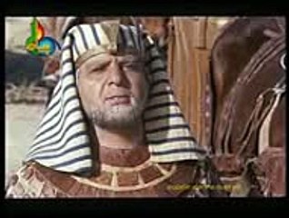 HAZRAT YOUSUF A.S MOVIE IN URDU...PART 45....